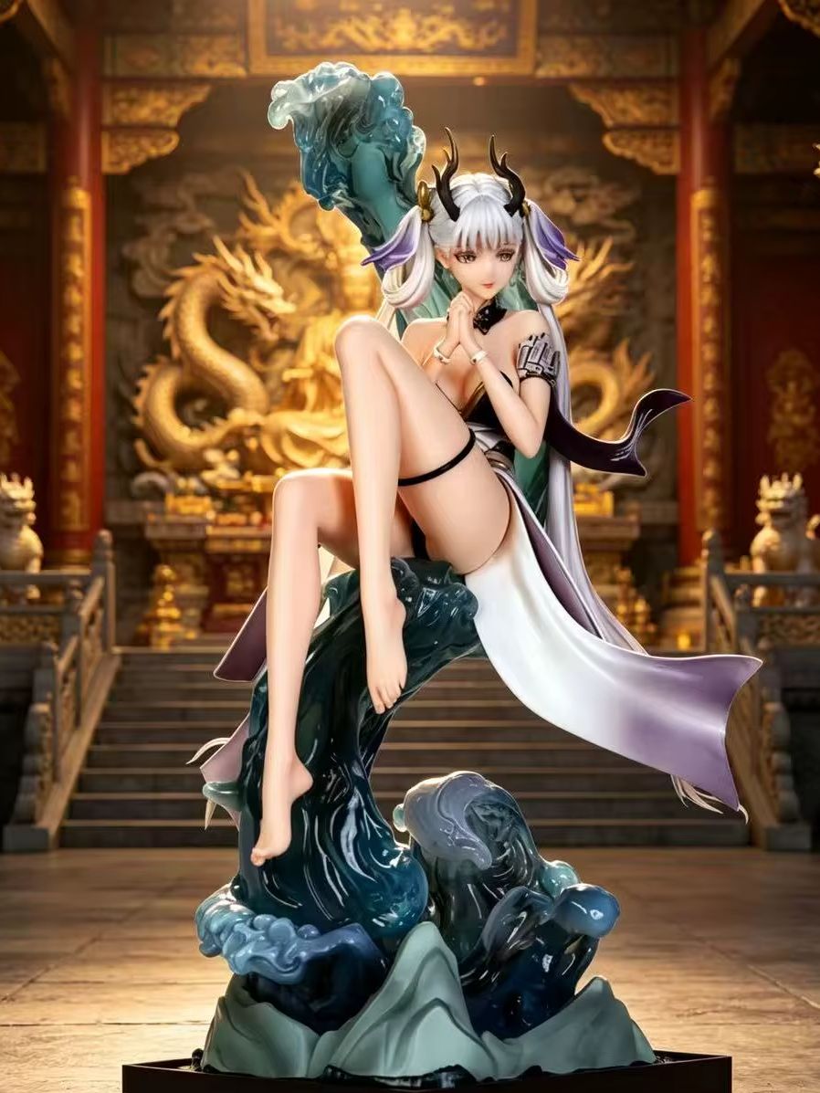 Figurina Anime GK Halo Dragon  - Popular Anime Merchandise recensione e prezzo