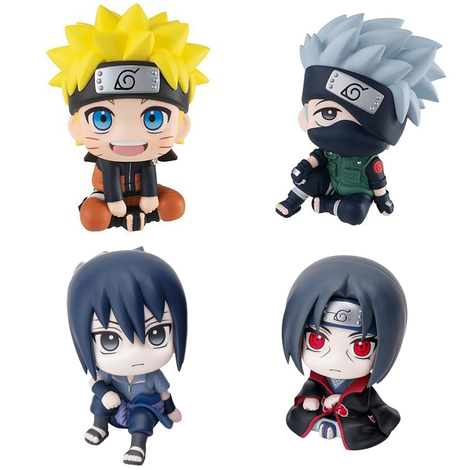 2026@@@9cm Naruto Anime Figure - Rare Anime Merchandise recensione e prezzo