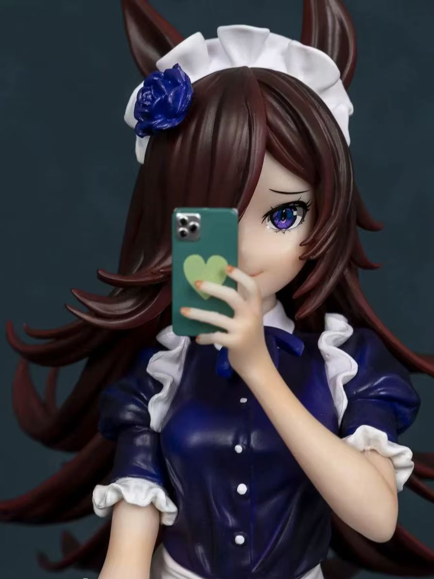 Figurina modello GK di Mibu An - Popular Anime Merchandise recensione e prezzo
