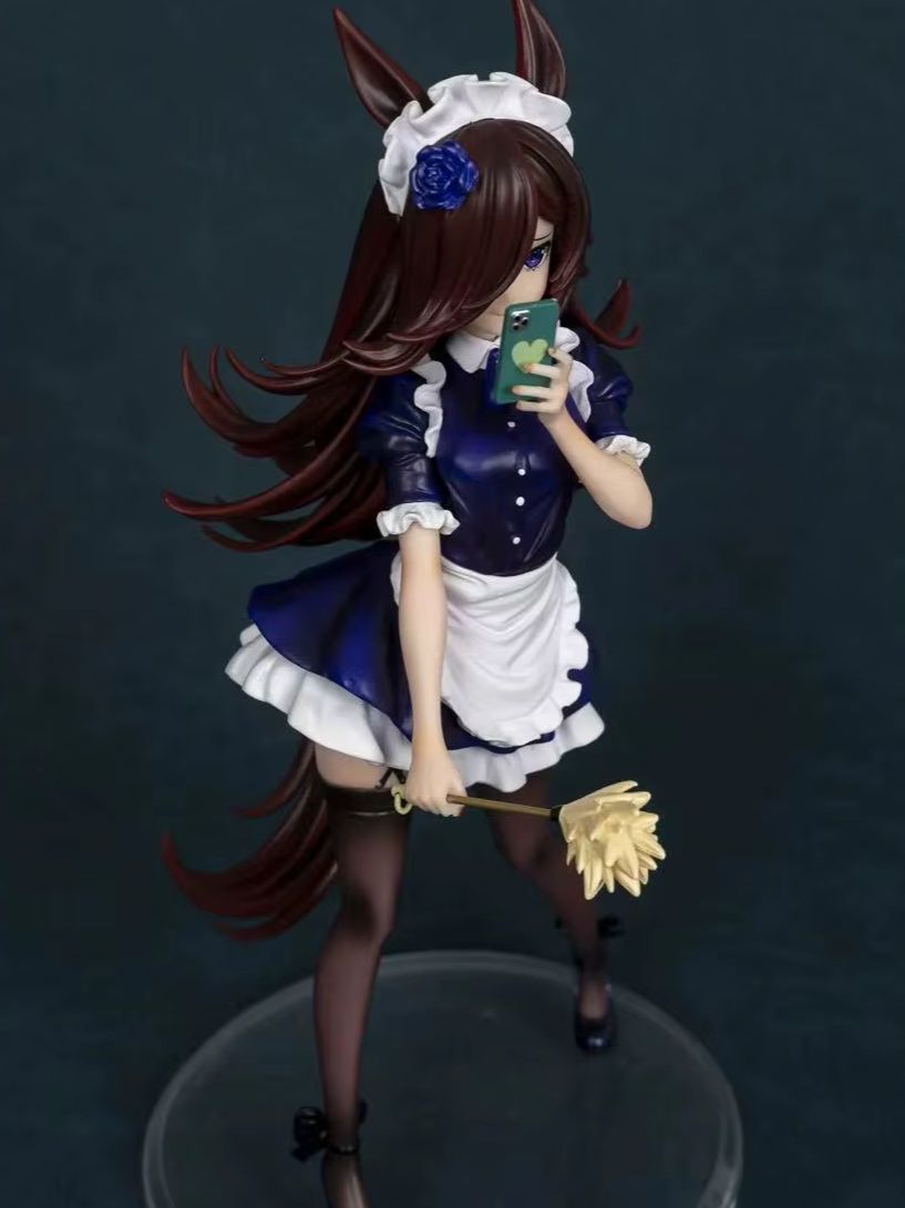Figurina modello GK di Mibu An - Popular Anime Merchandise recensione e prezzo