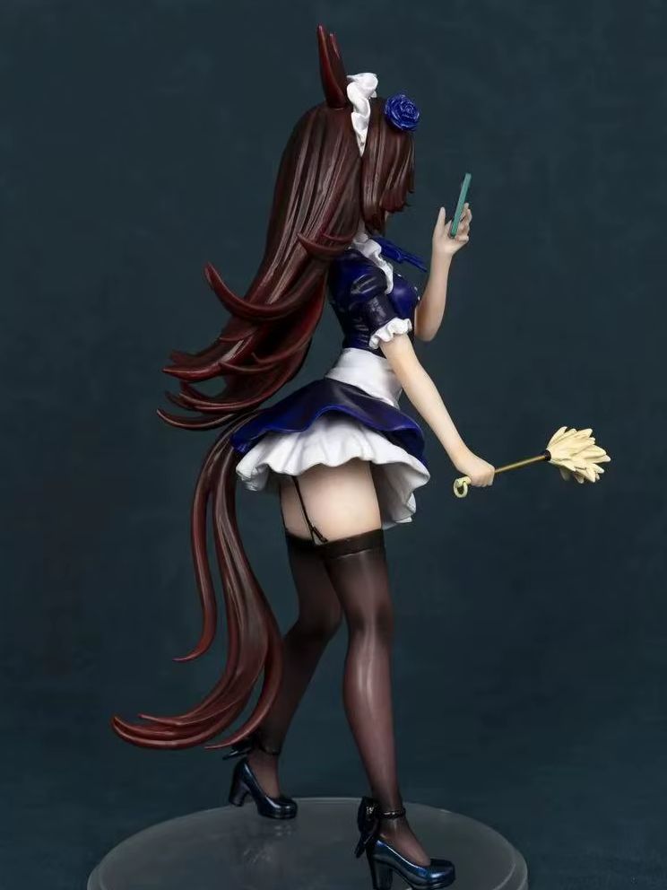 Figurina modello GK di Mibu An - Popular Anime Merchandise recensione e prezzo