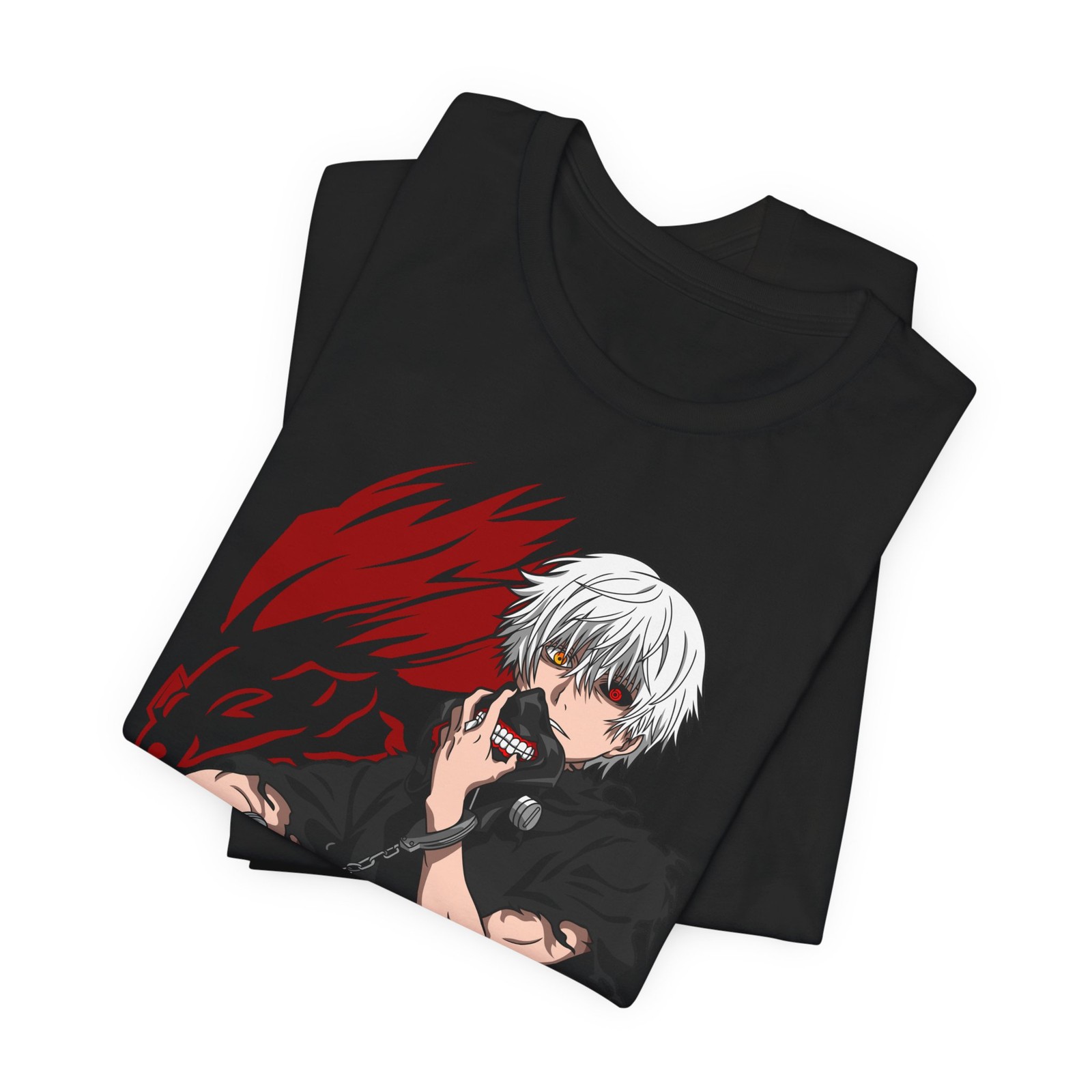 Maglietta Anime Tokyo Ghoul, T - Anime Merchandise In Tokyo recensione e prezzo