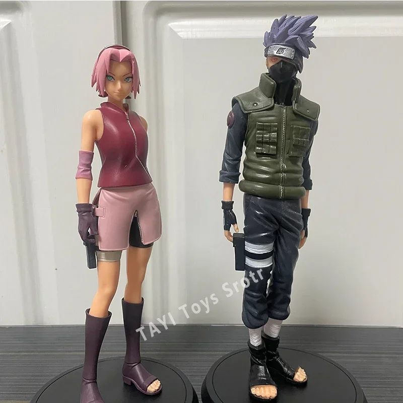 Nuova Figura Anime di Naruto S - Rare Anime Merchandise recensione e prezzo