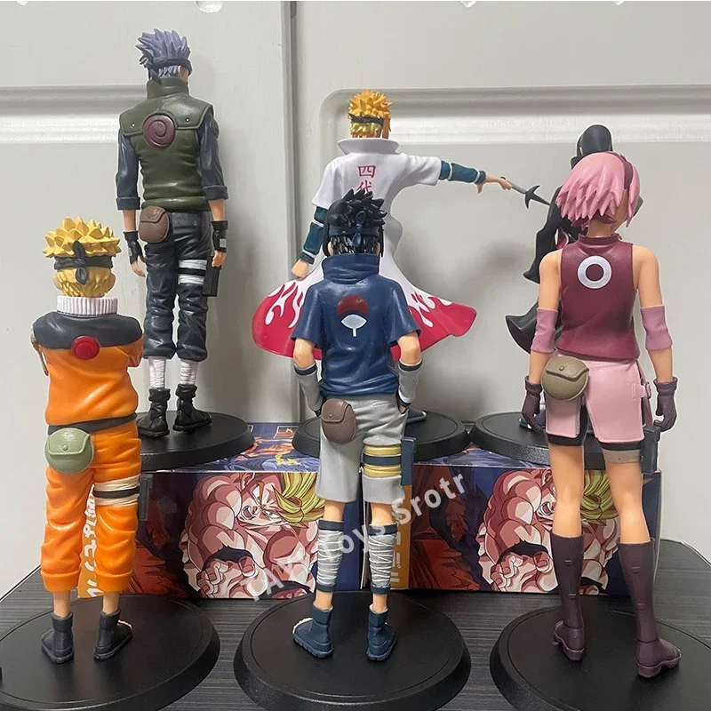 Nuova Figura Anime di Naruto S - Rare Anime Merchandise recensione e prezzo