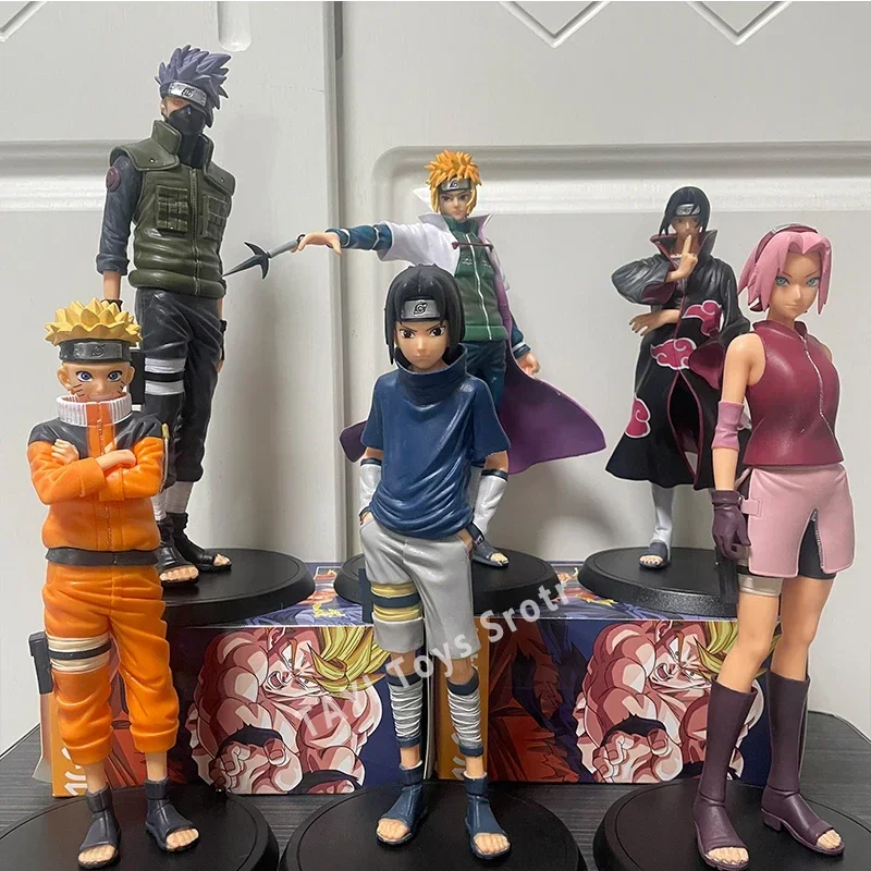 Nuova Figura Anime di Naruto S - Rare Anime Merchandise recensione e prezzo