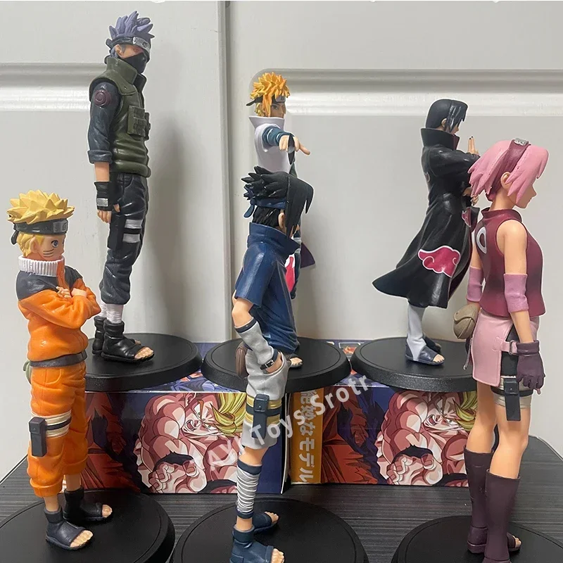 Nuova Figura Anime di Naruto S - Rare Anime Merchandise recensione e prezzo