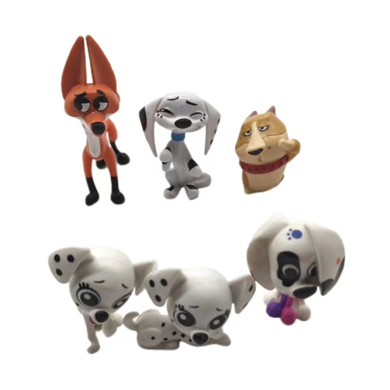 Figurina Originale del Cane Da - Rare Anime Merchandise recensione e prezzo