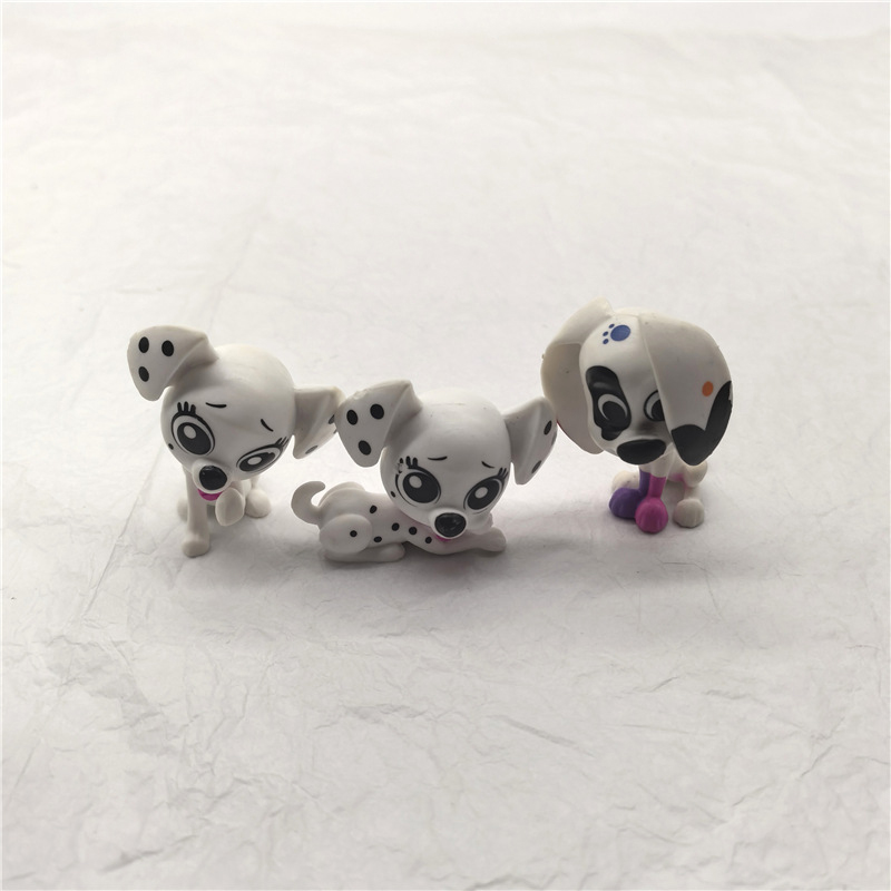 Figurina Originale del Cane Da - Rare Anime Merchandise recensione e prezzo