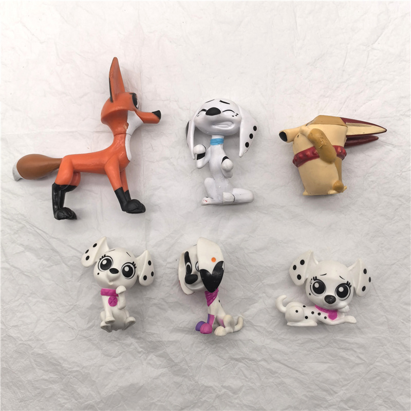 Figurina Originale del Cane Da - Rare Anime Merchandise recensione e prezzo