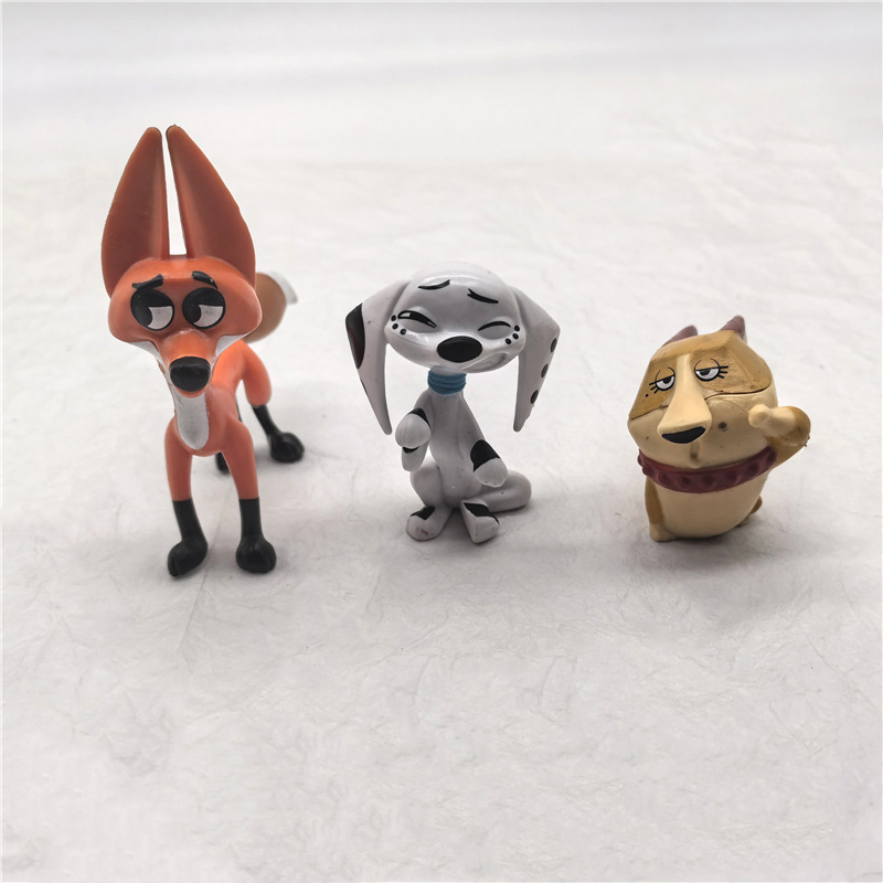 Figurina Originale del Cane Da - Rare Anime Merchandise recensione e prezzo