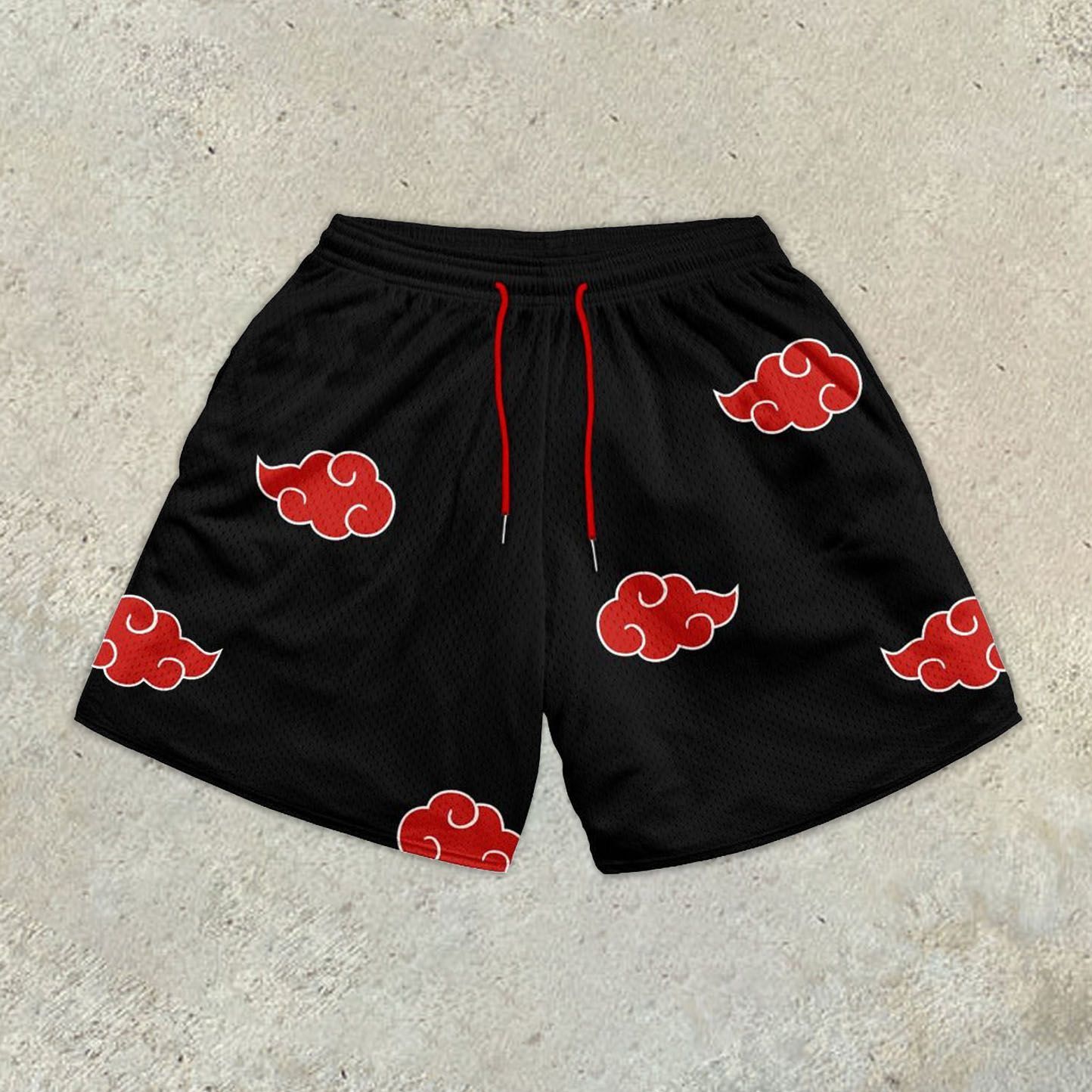 Pantaloncini Anime Cosplay Nar - Rare Anime Merchandise recensione e prezzo