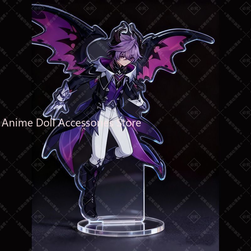 Anime Genshin Impact Durin Acr - Anime Merchandise Collection recensione e prezzo
