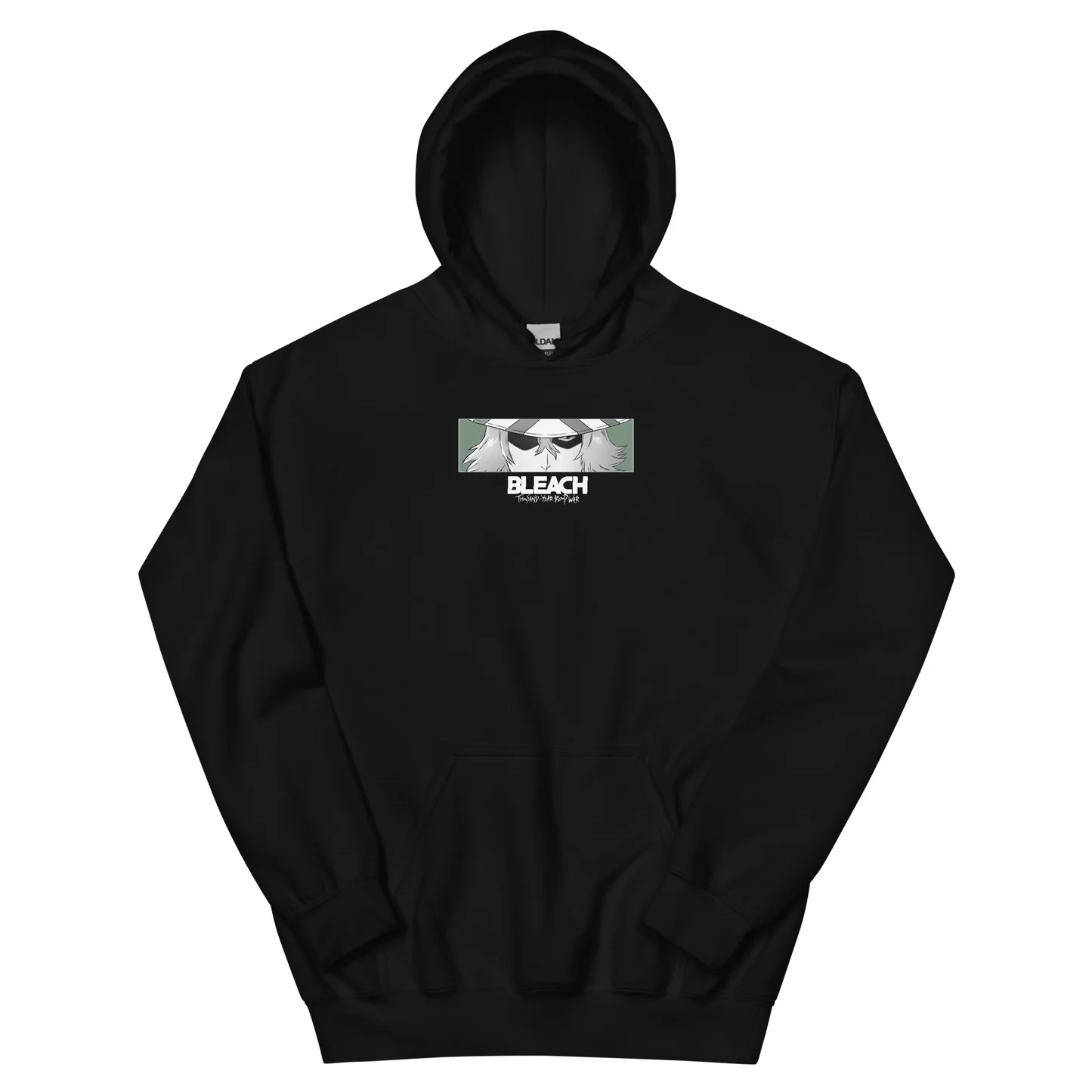 Felpa con Cappuccio BLEACH Kur - Anime Merchandise Hoodie recensione e prezzo