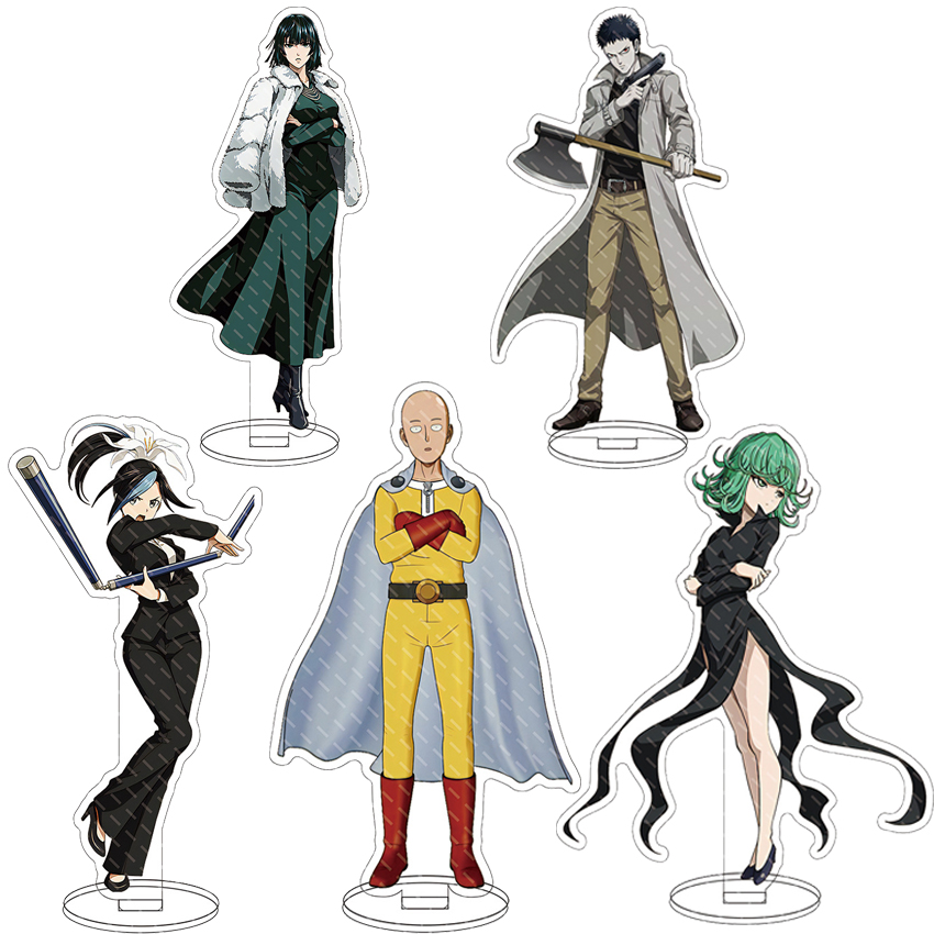 Statuetta in Acrilico da 16CM  - Anime Merchandise Collection recensione e prezzo