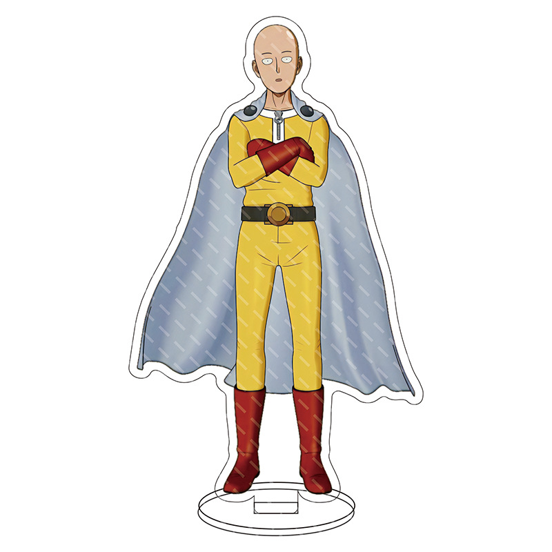 Statuetta in Acrilico da 16CM  - Anime Merchandise Collection recensione e prezzo