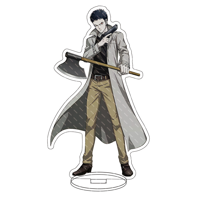 Statuetta in Acrilico da 16CM  - Anime Merchandise Collection recensione e prezzo