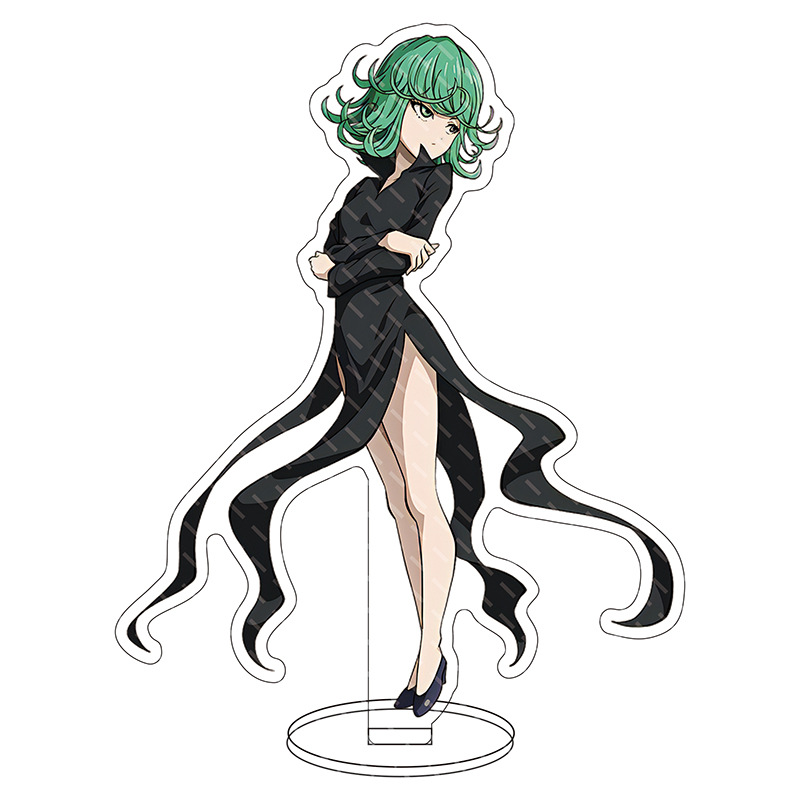 Statuetta in Acrilico da 16CM  - Anime Merchandise Collection recensione e prezzo