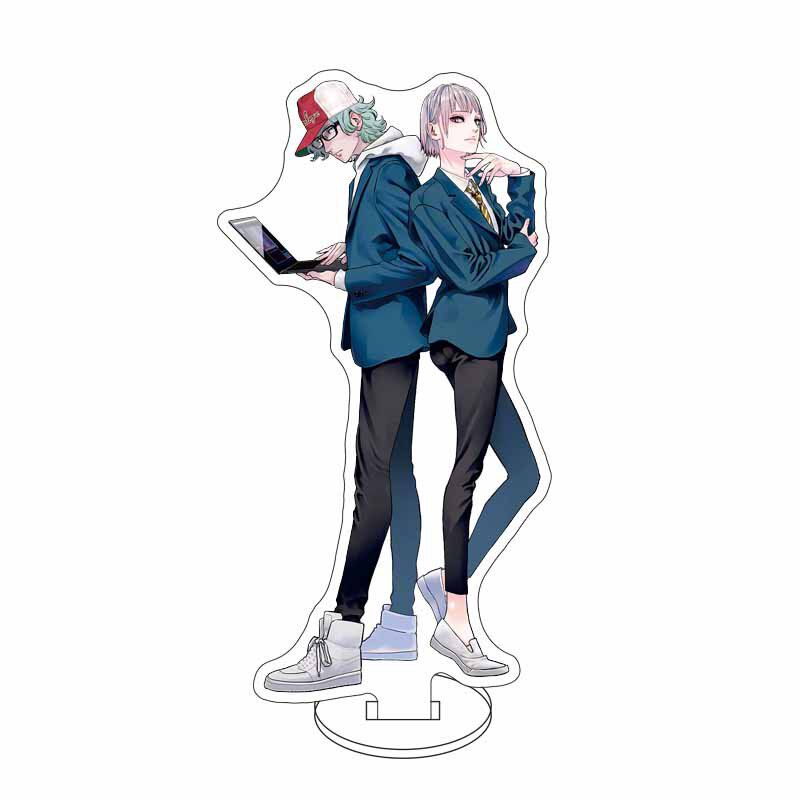 Anime Twilight Out of Focus da - Anime Merchandise Collection recensione e prezzo