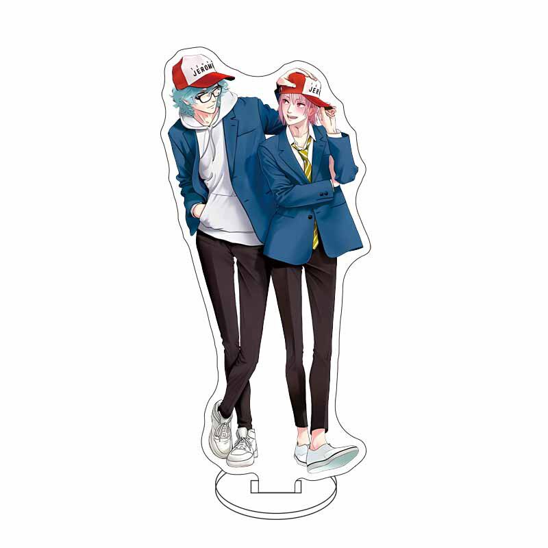 Anime Twilight Out of Focus da - Anime Merchandise Collection recensione e prezzo